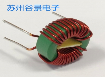 對(duì)于環(huán)型電感為何很少有電感器廠(chǎng)家愿意幫助剪腳